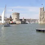 Joli Meuble + Parking En Sous Sol La Rochelle (Charente-Maritime)