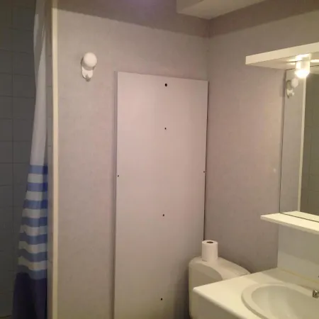 Apartman Joli Meuble + Parking En Sous Sol La Rochelle