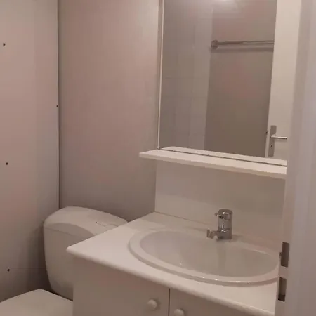 Joli Meuble + Parking En Sous Sol * La Rochelle